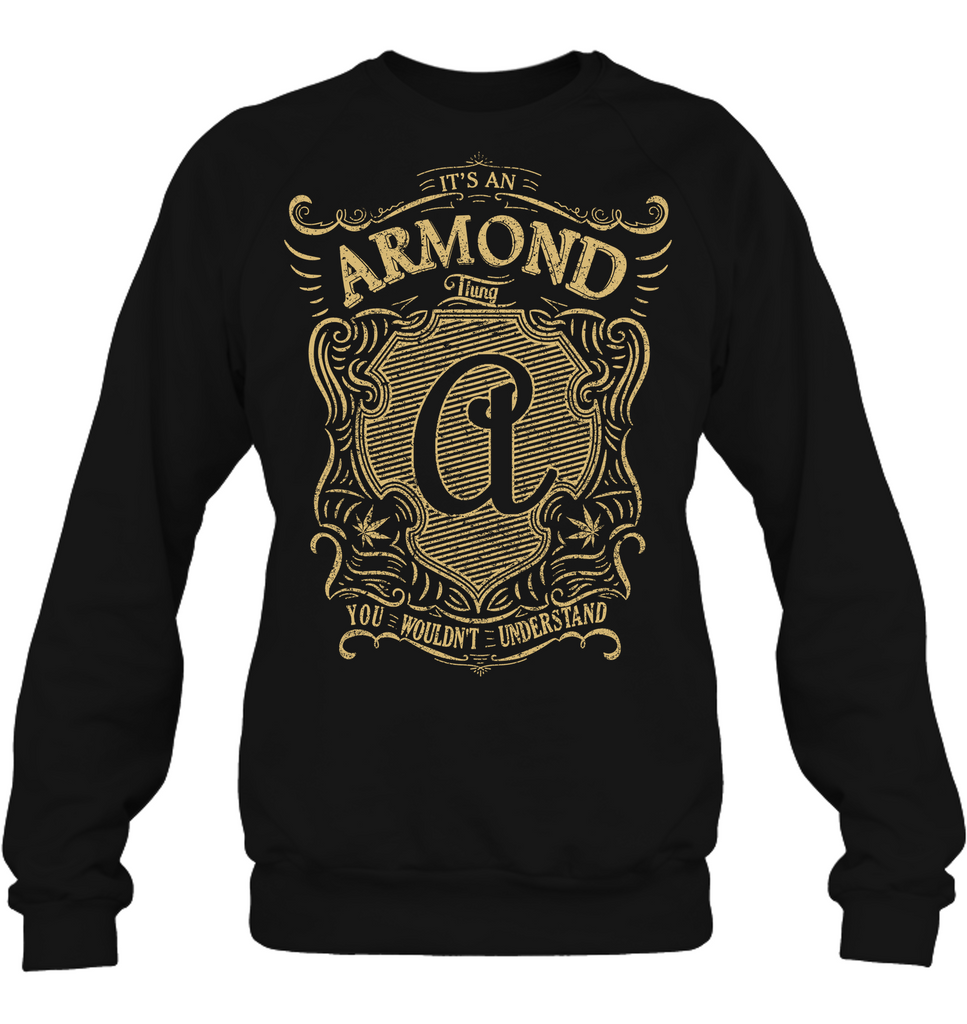 Armond Hoodie