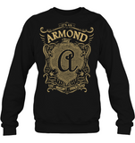 Armond Hoodie