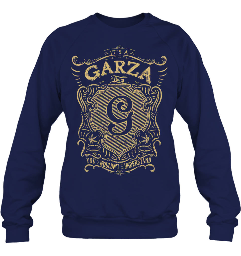 GARZA Flowy Tank