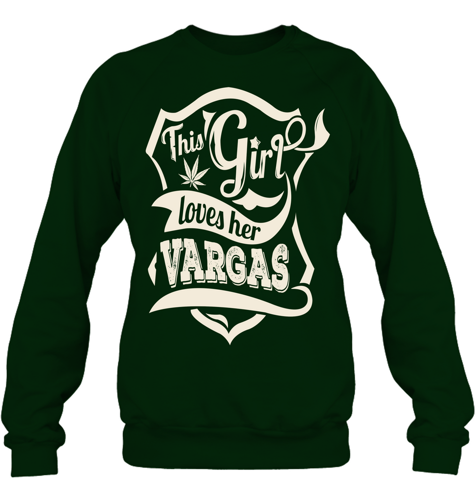 VARGAS With Love