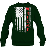WRIGHT Tshirt 01