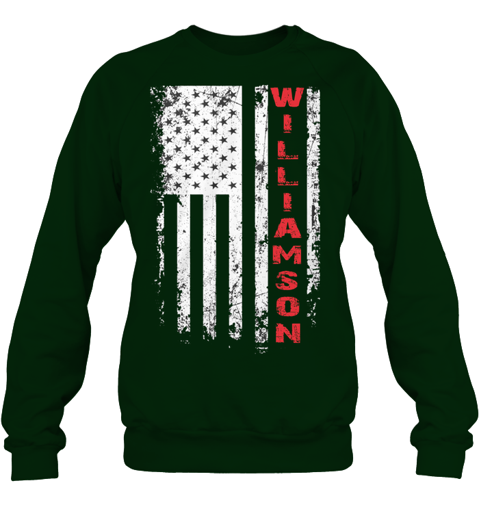 WILLIAMSON Shirt