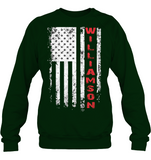 WILLIAMSON Shirt