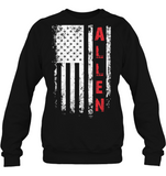 ALLEN Tshirt 01