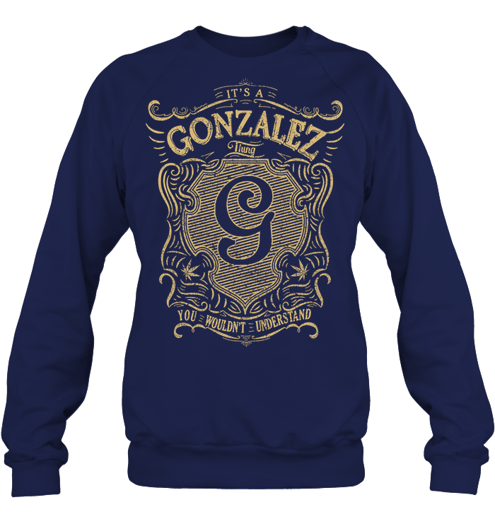 For GONZALEZ 01