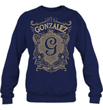 For GONZALEZ 01