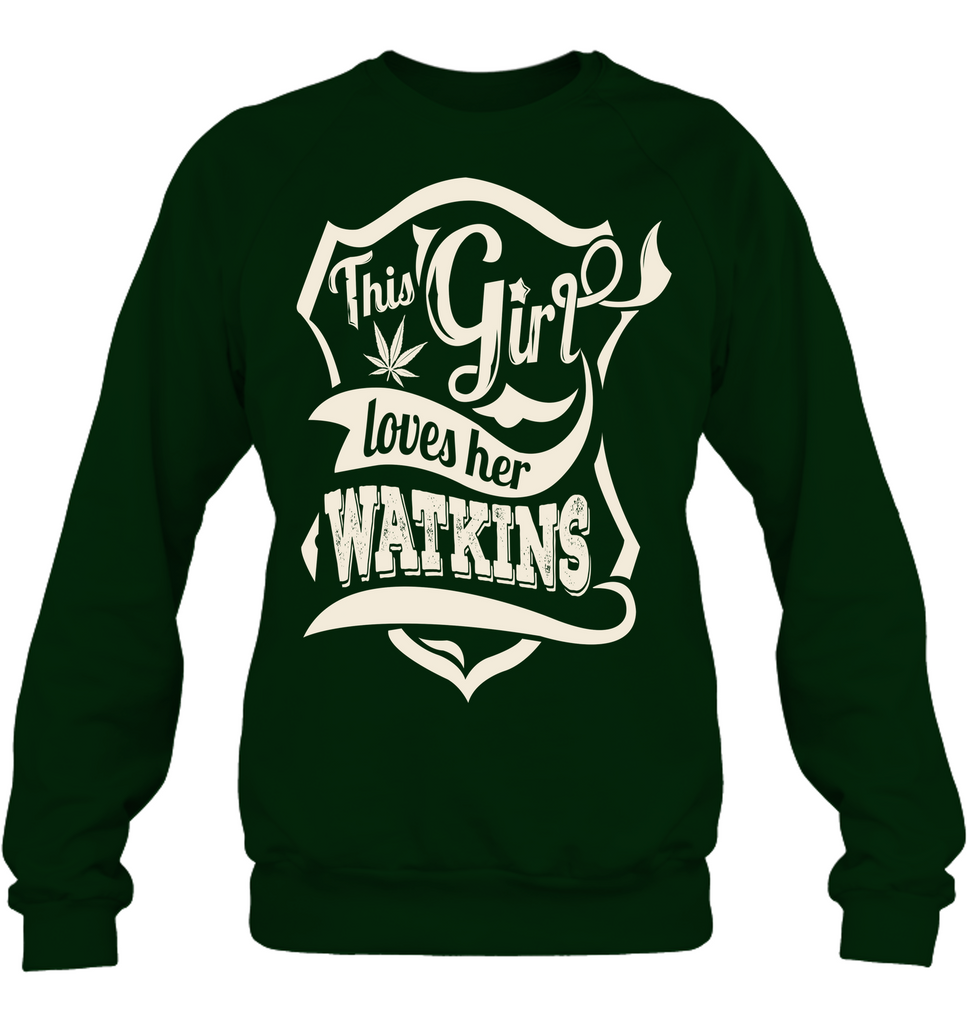 WATKINS With Love