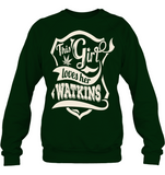 WATKINS With Love