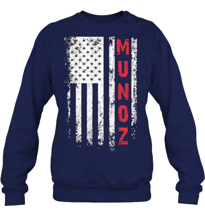 MUNOZ Shirt