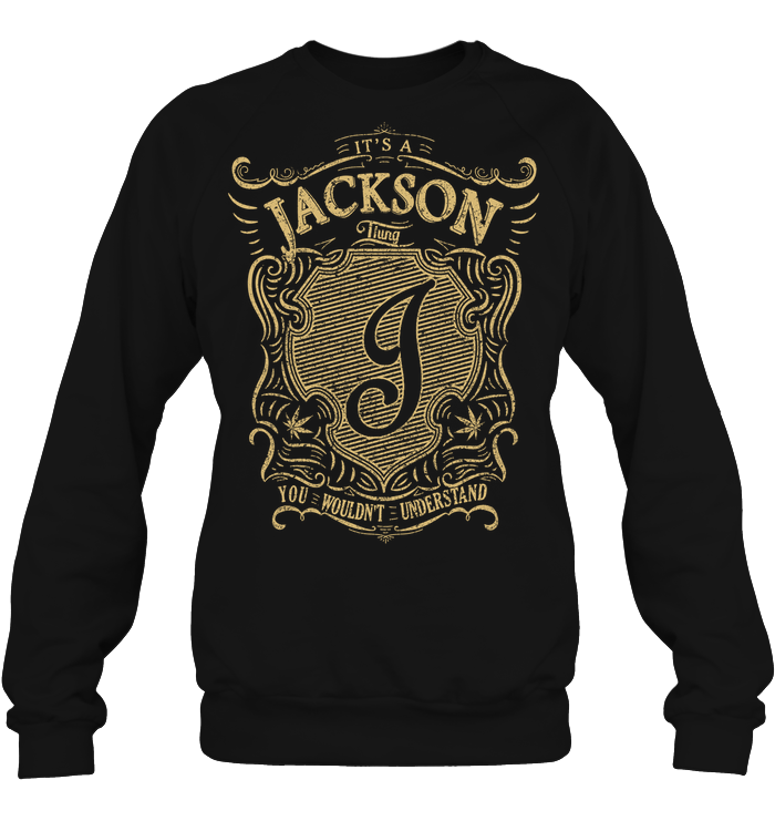 For JACKSON 01