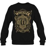 WHEELER Flowy Tank