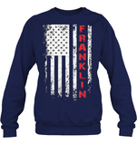 FRANKLIN Shirt