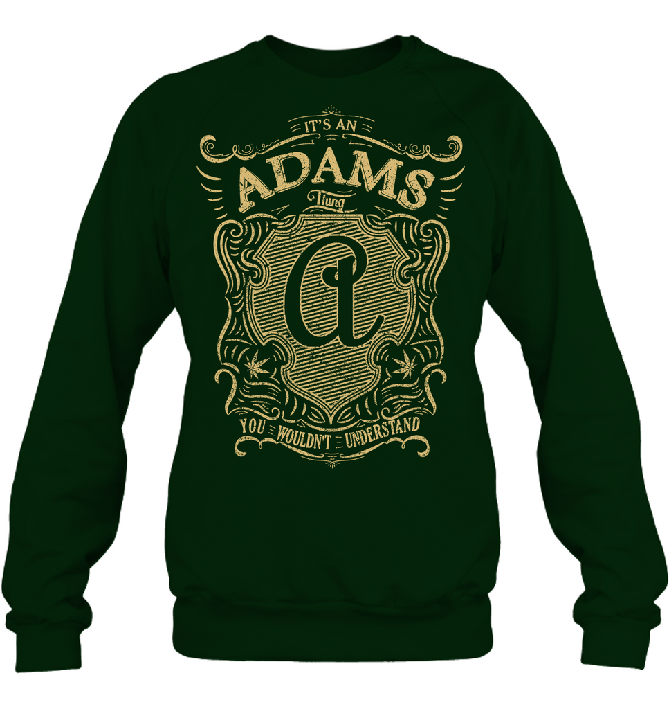 ADAMS Hoodie 02