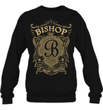 BISHOP Hoodie