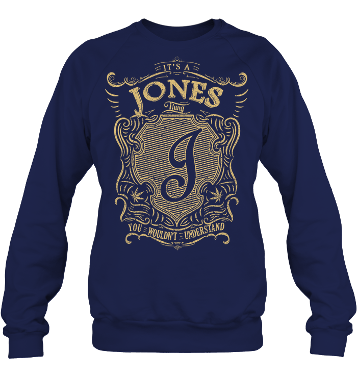 For JONES 01