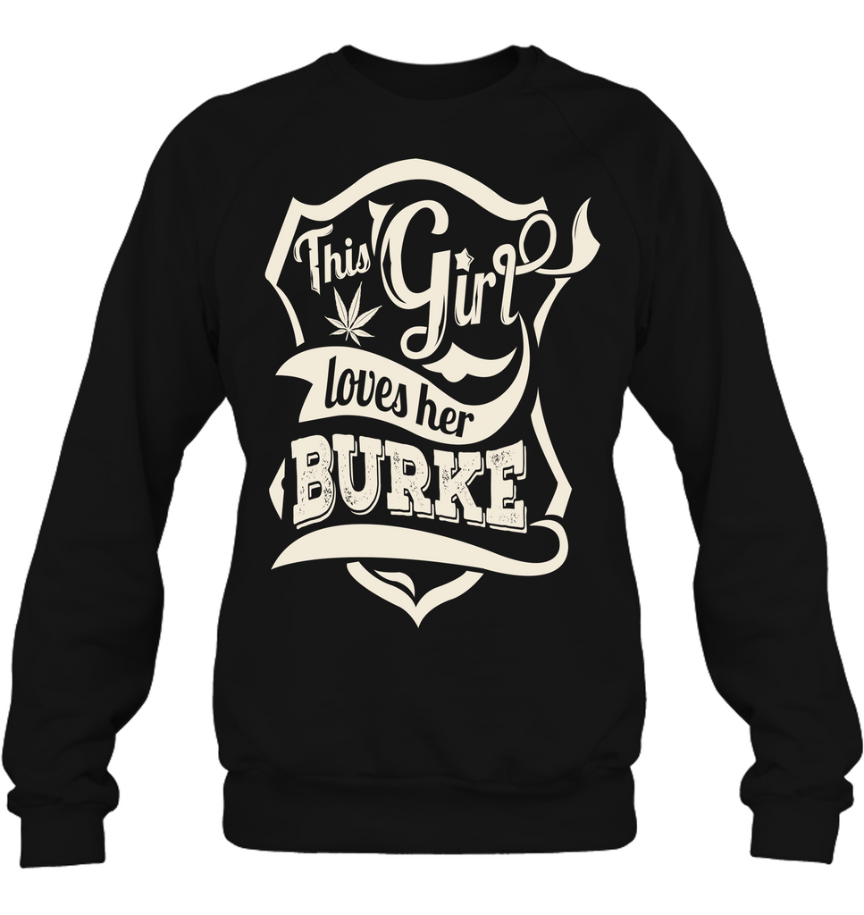BURKE With Love