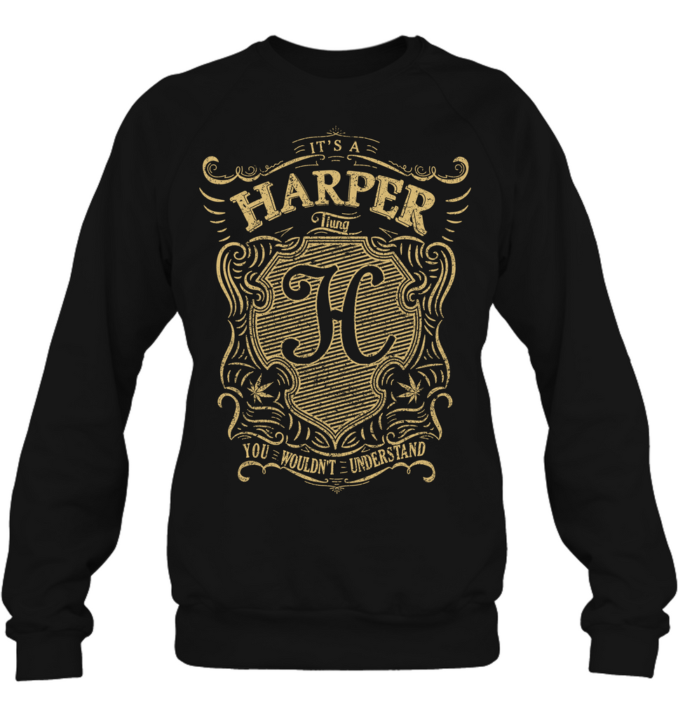 HARPER Flowy Tank