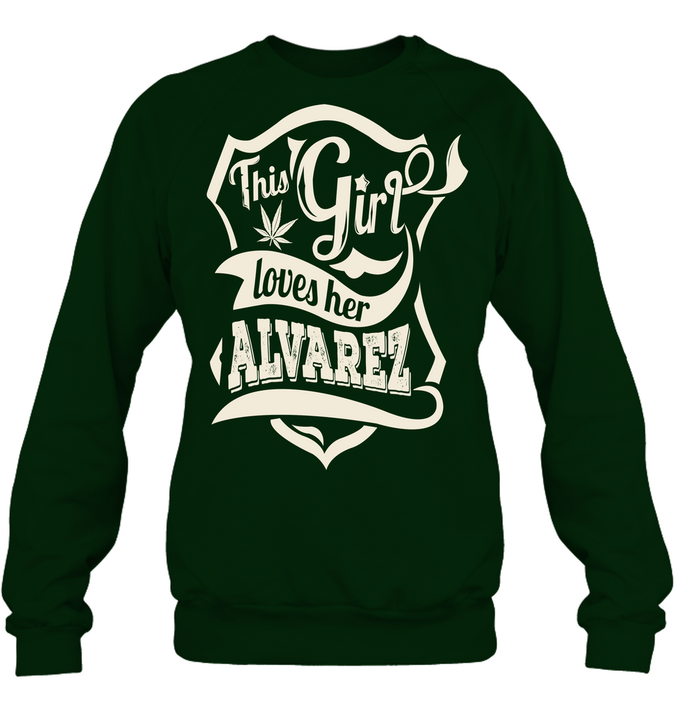 ALVAREZ with love 04