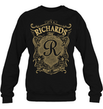 RICHARDS Flowy Tank