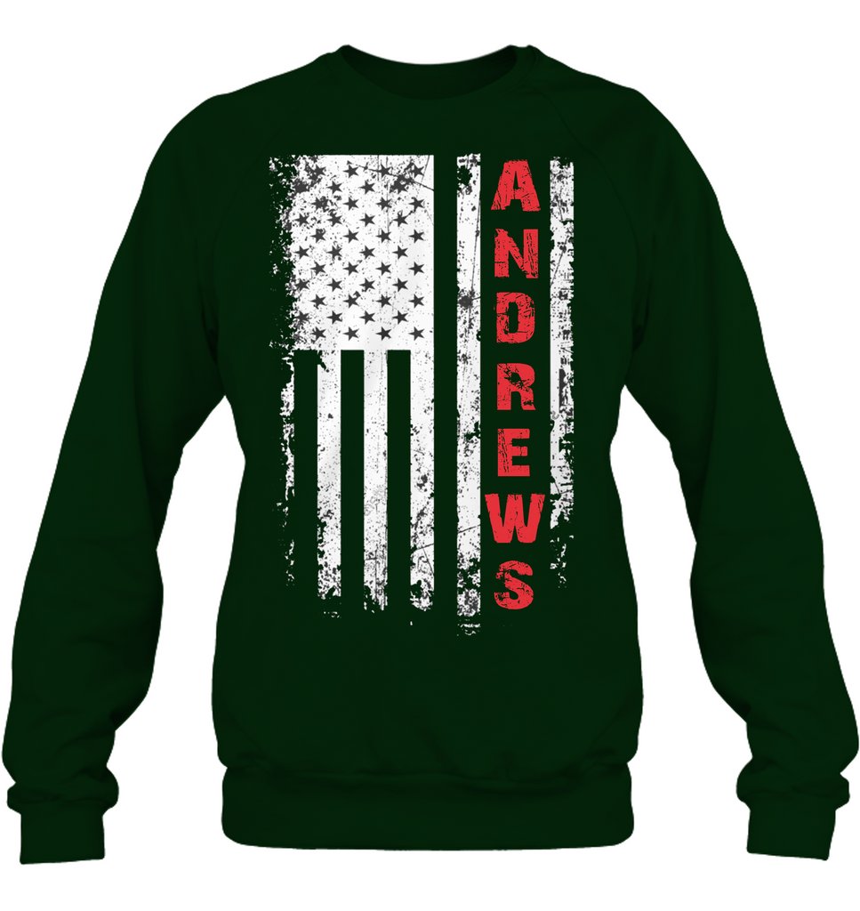 ANDREWS Shirt