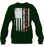 ANDREWS Shirt
