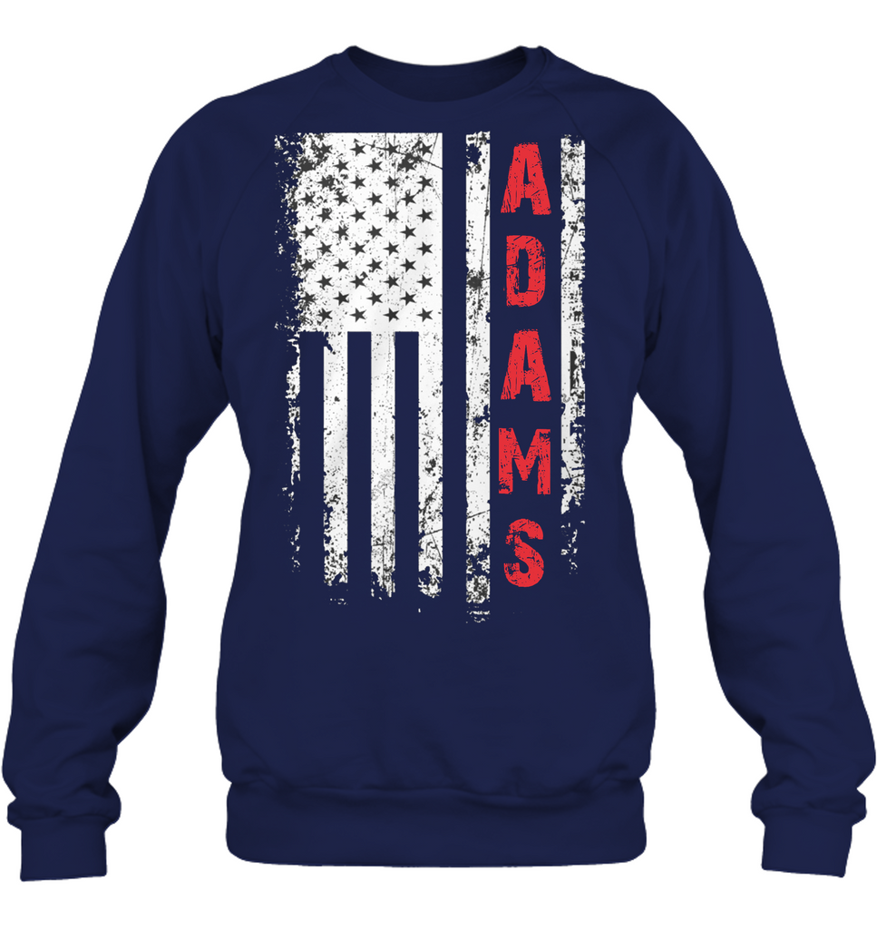 ADAMS Tshirt 01