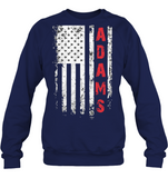ADAMS Tshirt 01