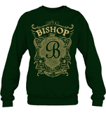 BISHOP Hoodie