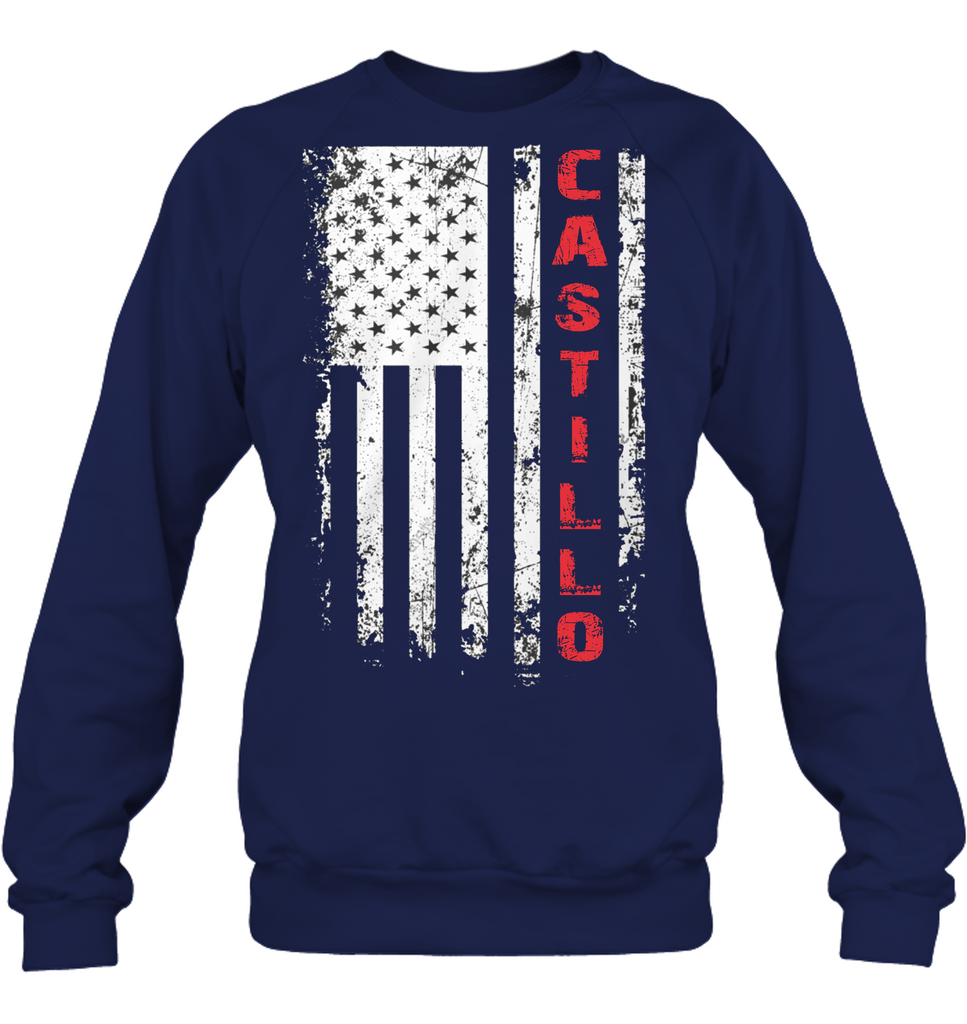 CASTILLO Shirt 01
