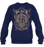 BLACK Hoodie 02