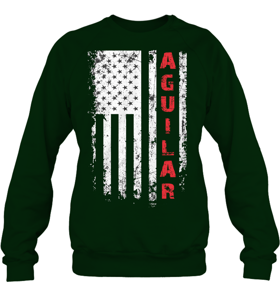 AGUILAR  Shirt