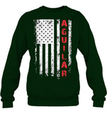 AGUILAR  Shirt