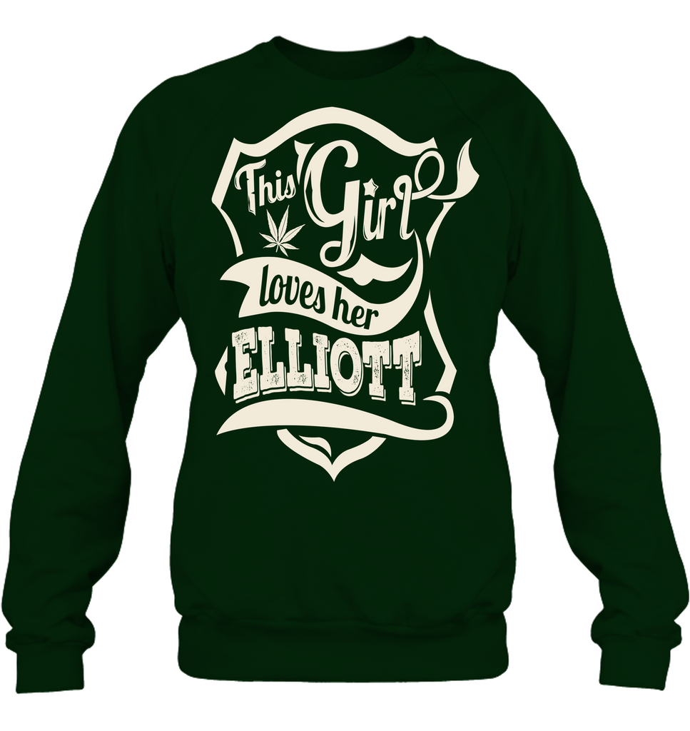 ELLIOTT 07