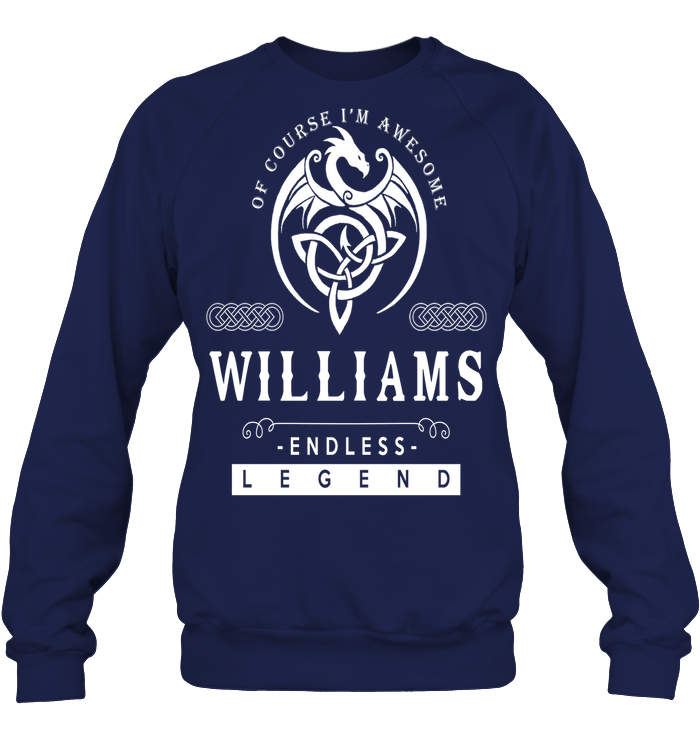 For WILLIAMS 003