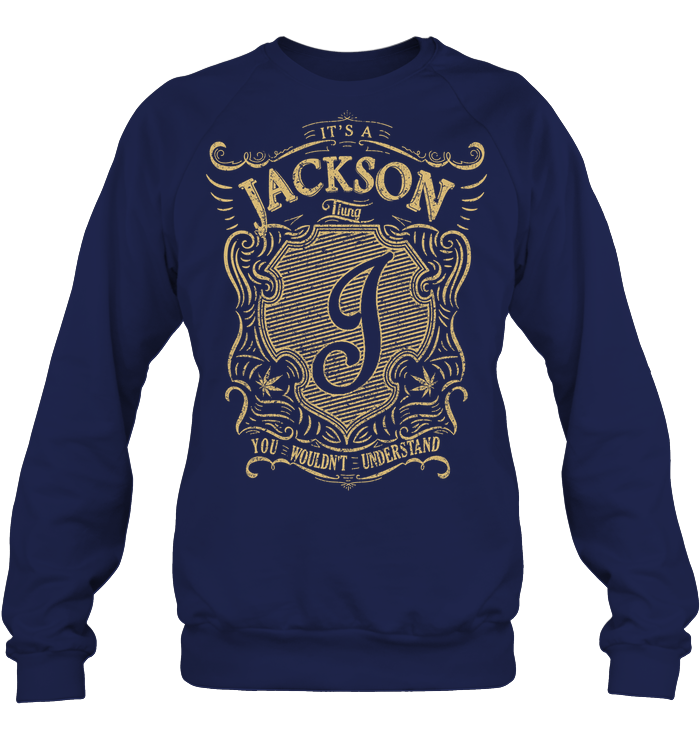 For JACKSON 01