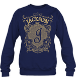 For JACKSON 01