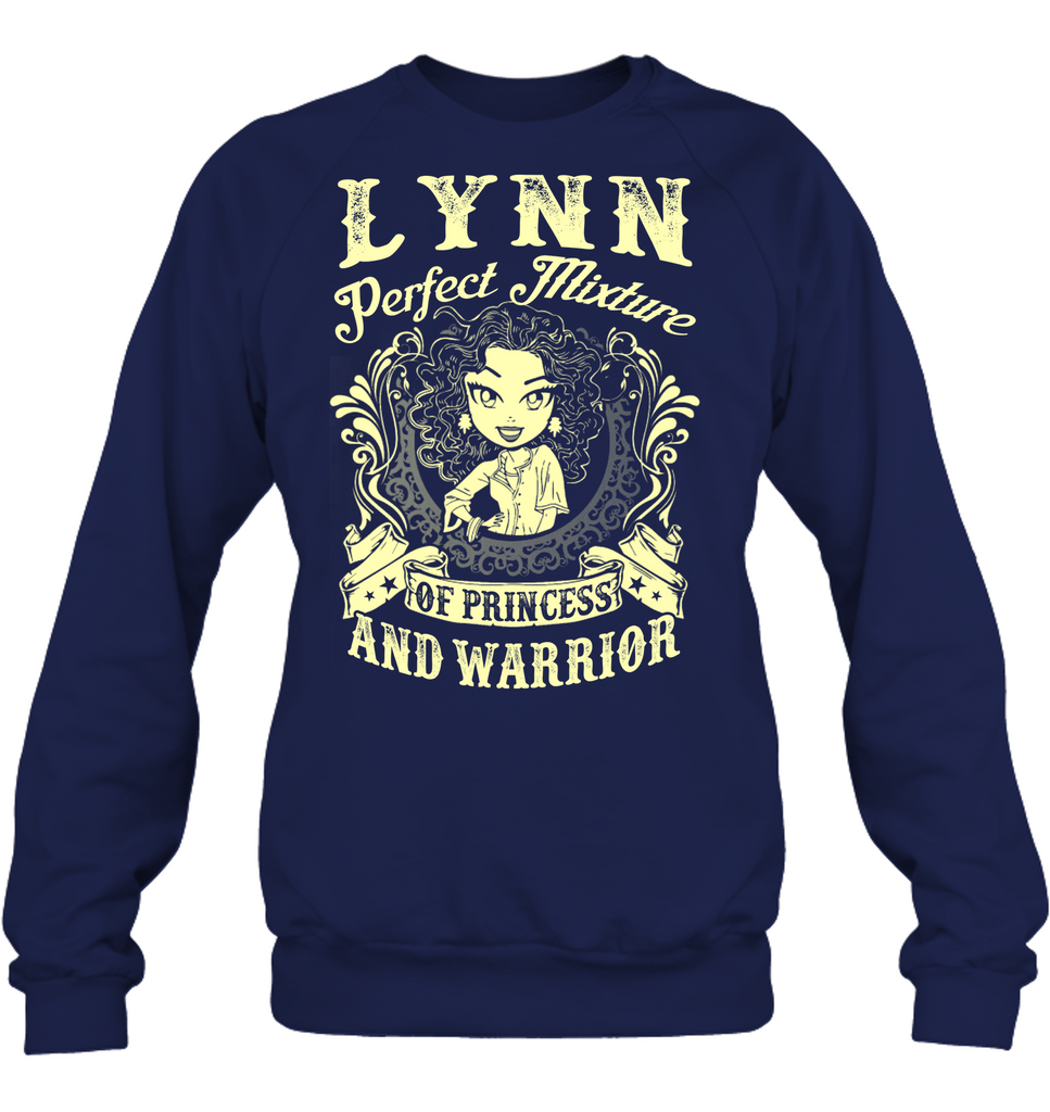 For Lynn