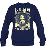 For Lynn