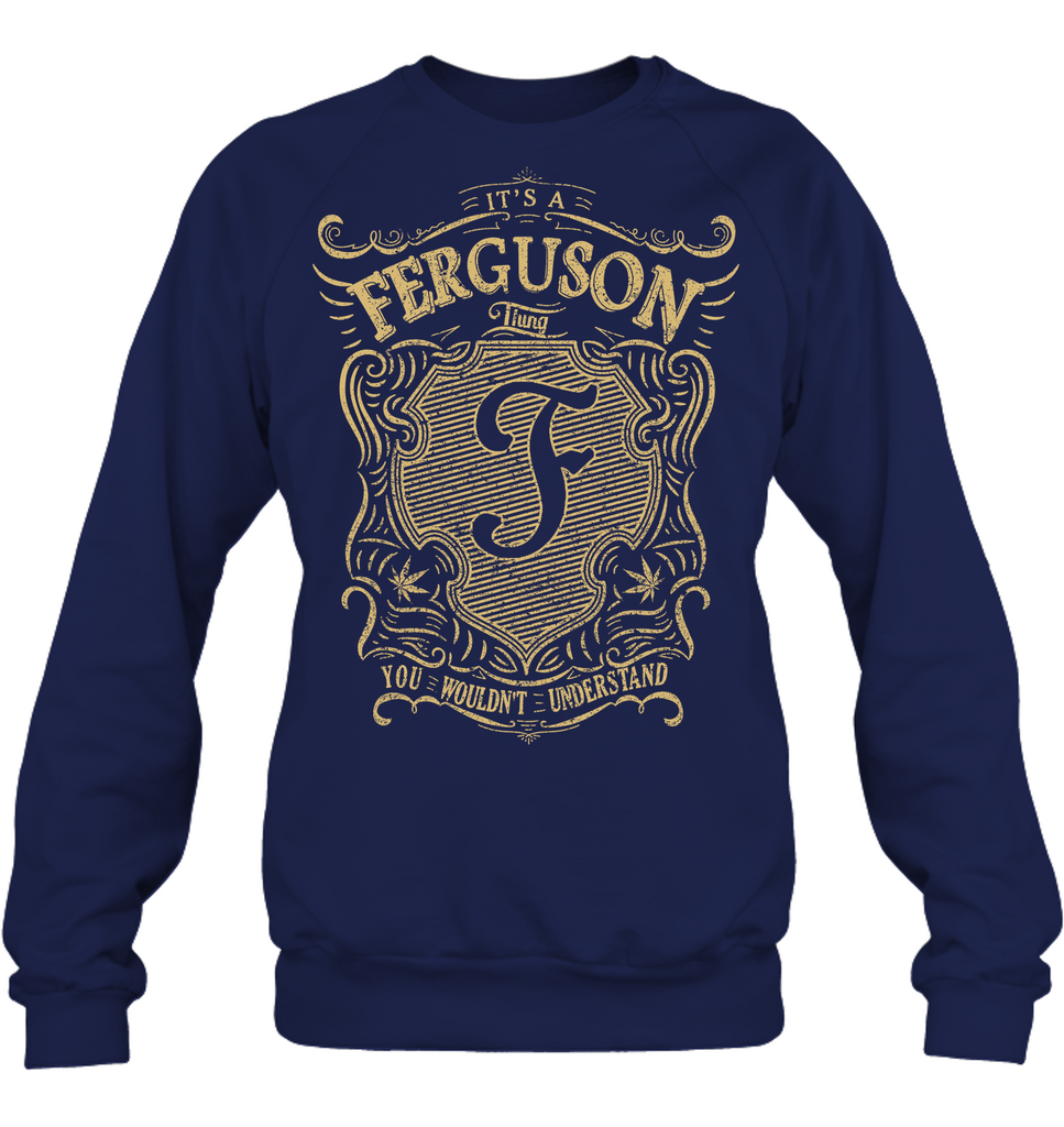 FERGUSON