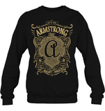 ARMSTRONG Flowy Tank