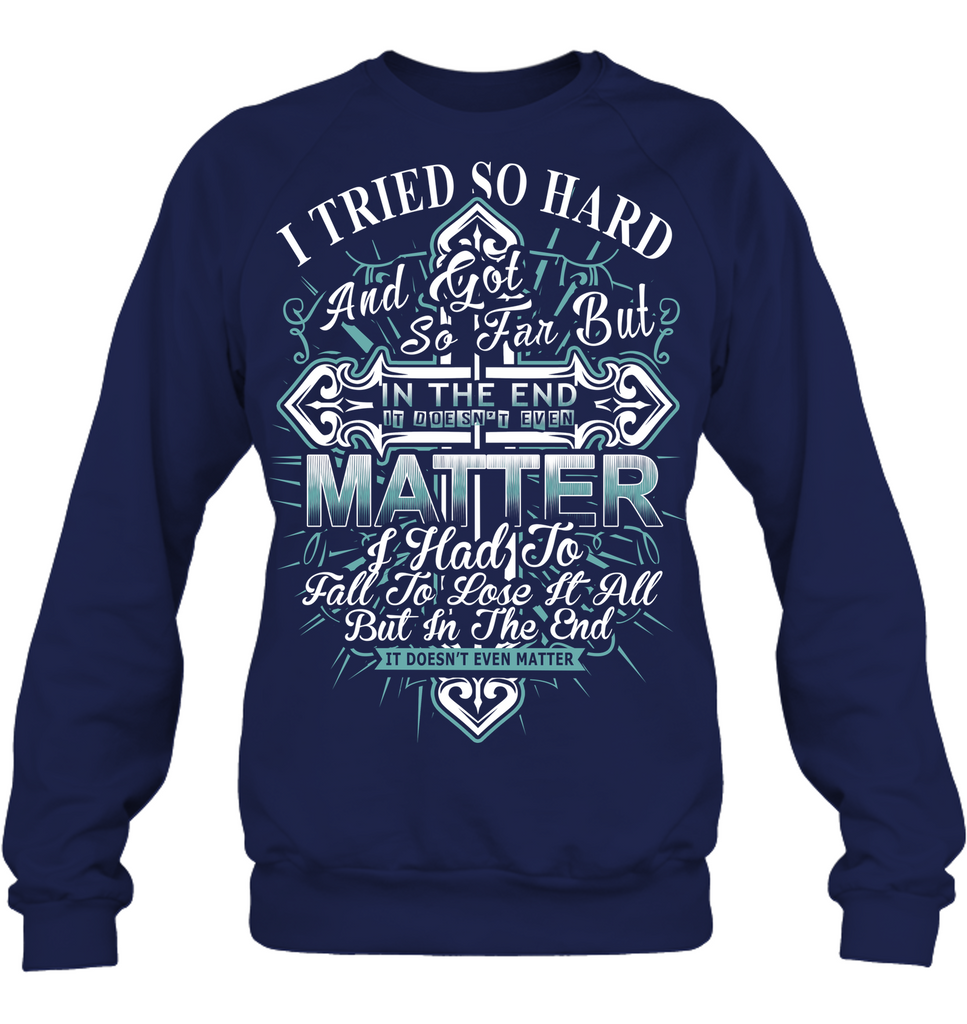 Thank you God shirt