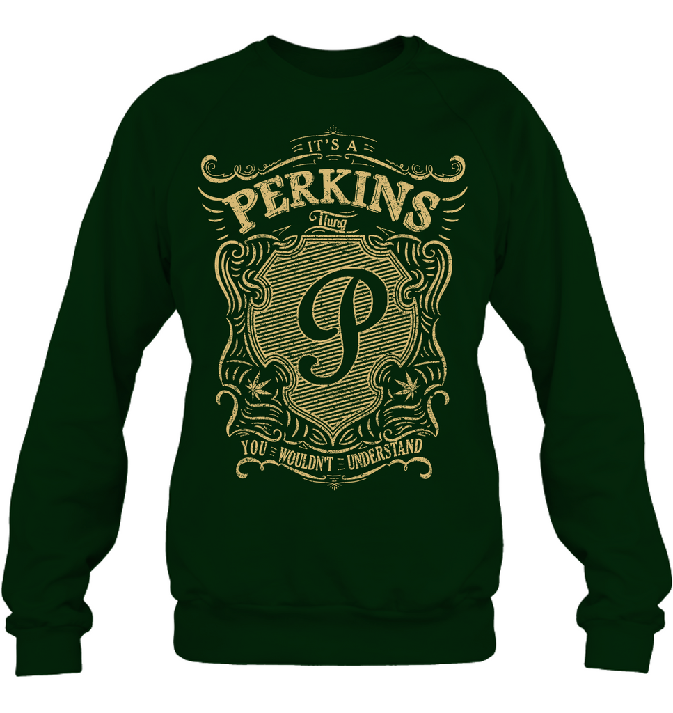 PERKINS Flowy Tank