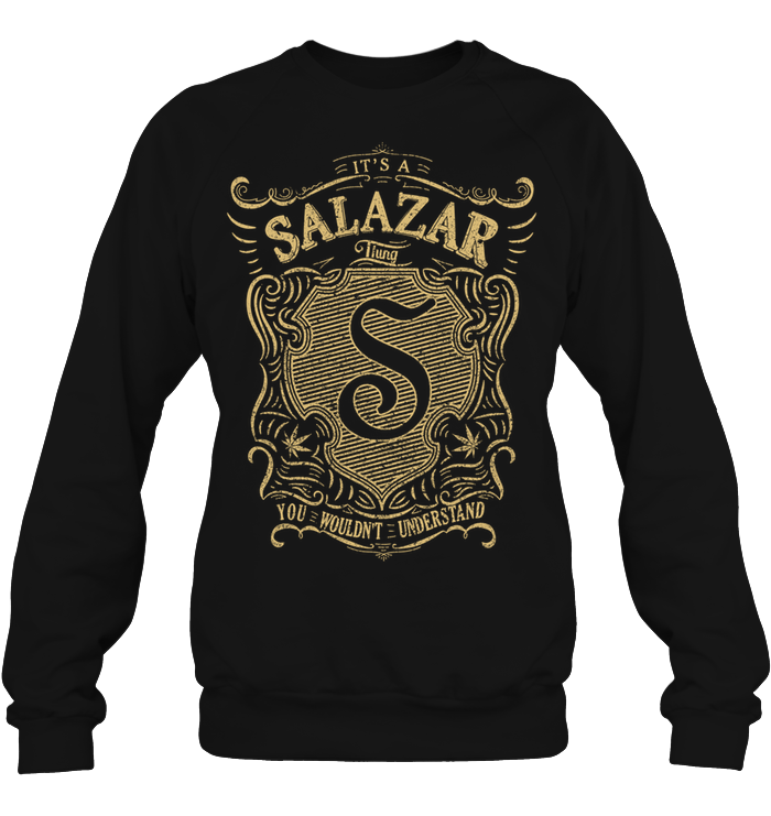 SALAZAR Hoodie