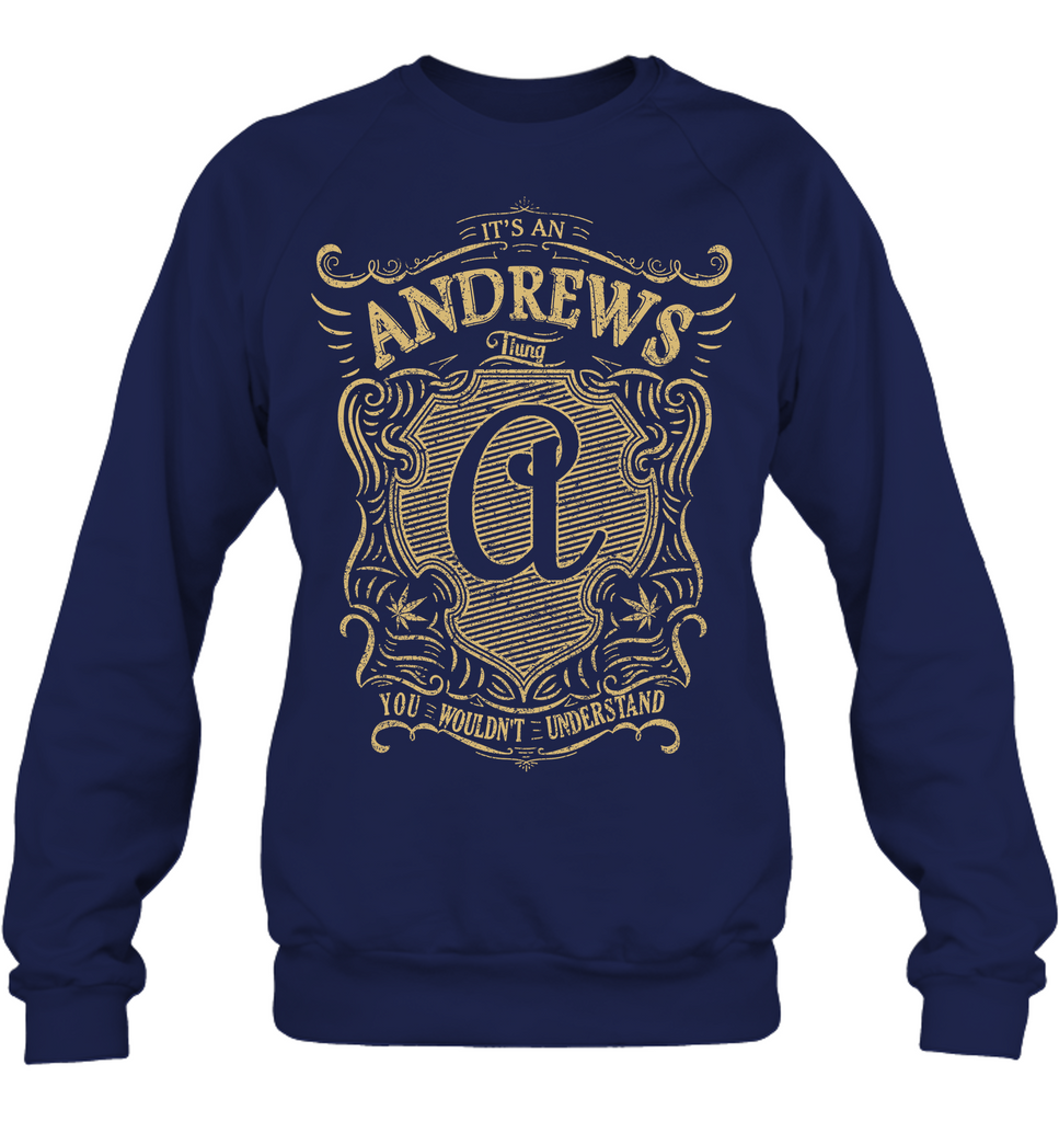 ANDREWS Flowy Tank