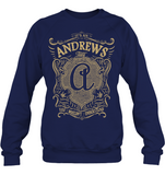 ANDREWS Flowy Tank