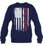 MONTGOMERY Shirt