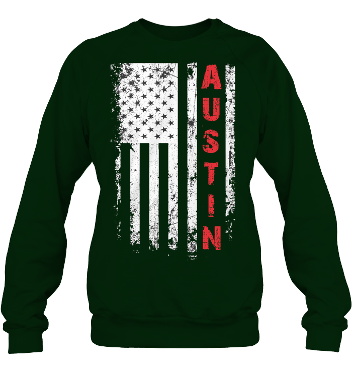 AUSTIN Shirt