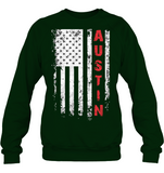 AUSTIN Shirt