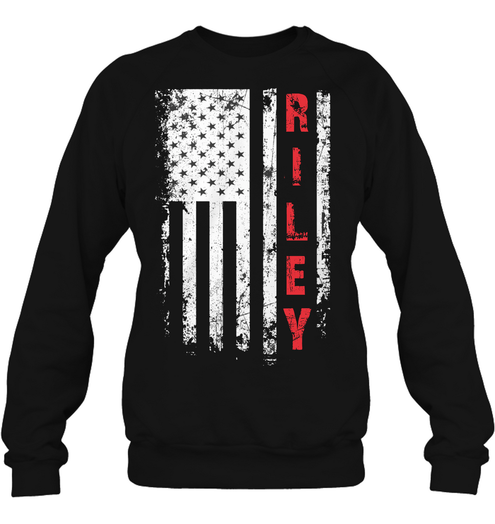 RILEY Shirt