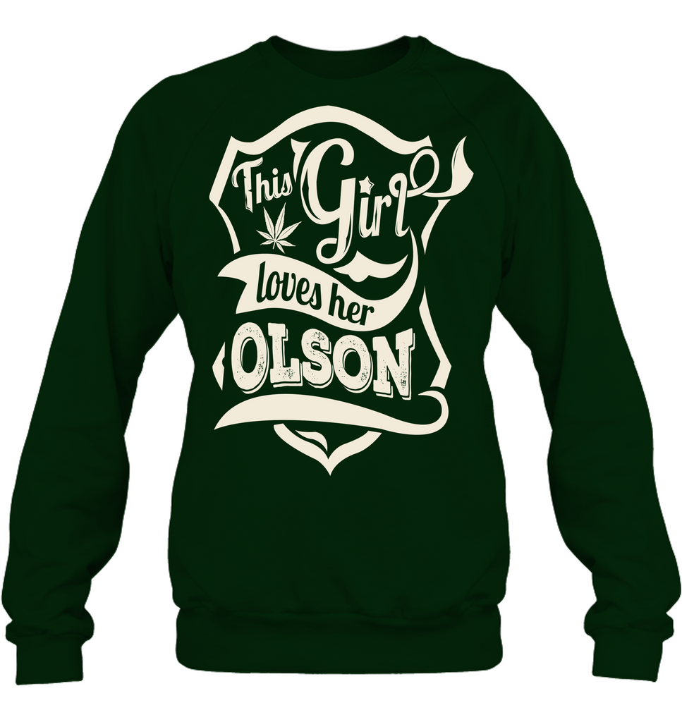 OLSON with love 04